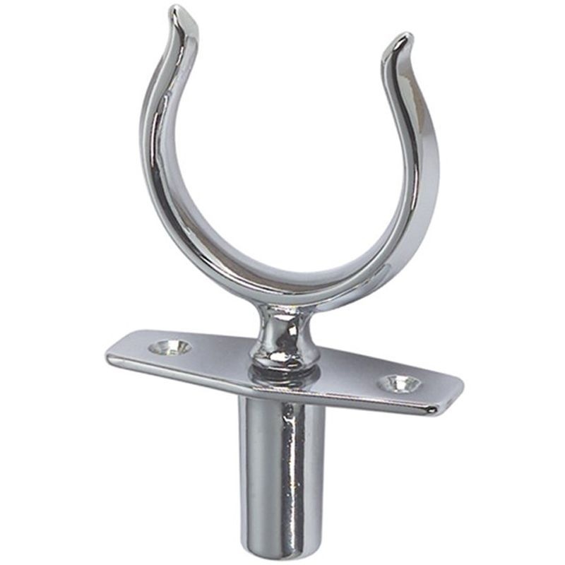 Whaly Set roeidollen en dolpotten | Verchroomd