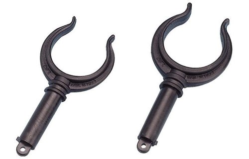 Whaly Set roeidollen en dolpotten | Kunststof