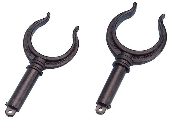 Whaly Set roeidollen en dolpotten | Kunststof