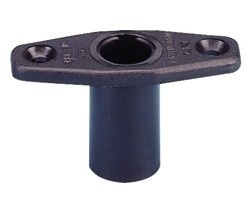 Whaly Set roeidollen en dolpotten | Kunststof