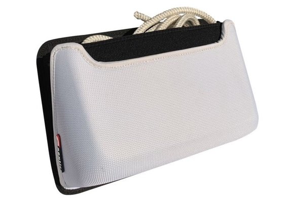 Opbergtas vierkant | Wit iQ M