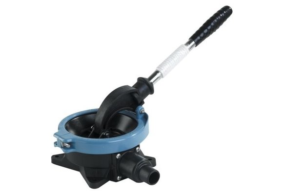 BP9021 Gusher Urchin pomp afneembare hendel
