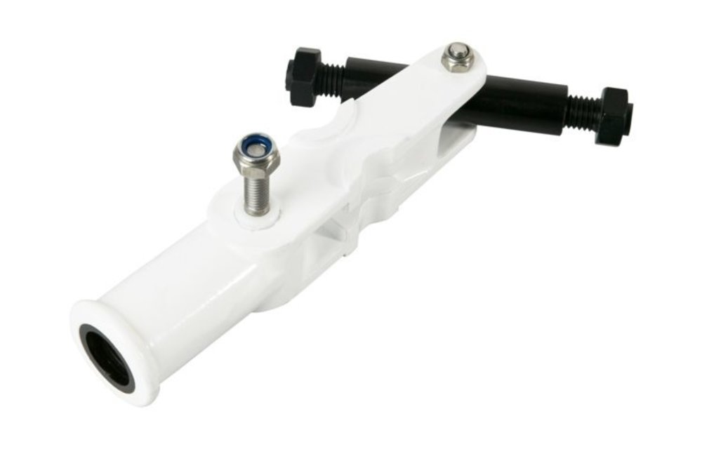 AS3015 Lever assy Gusher 30