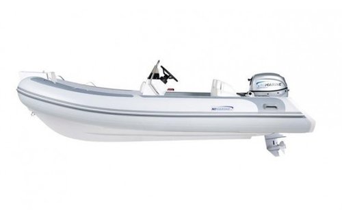 Nimarine MX 410 RIB