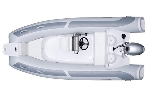 Nimarine MX 410 RIB