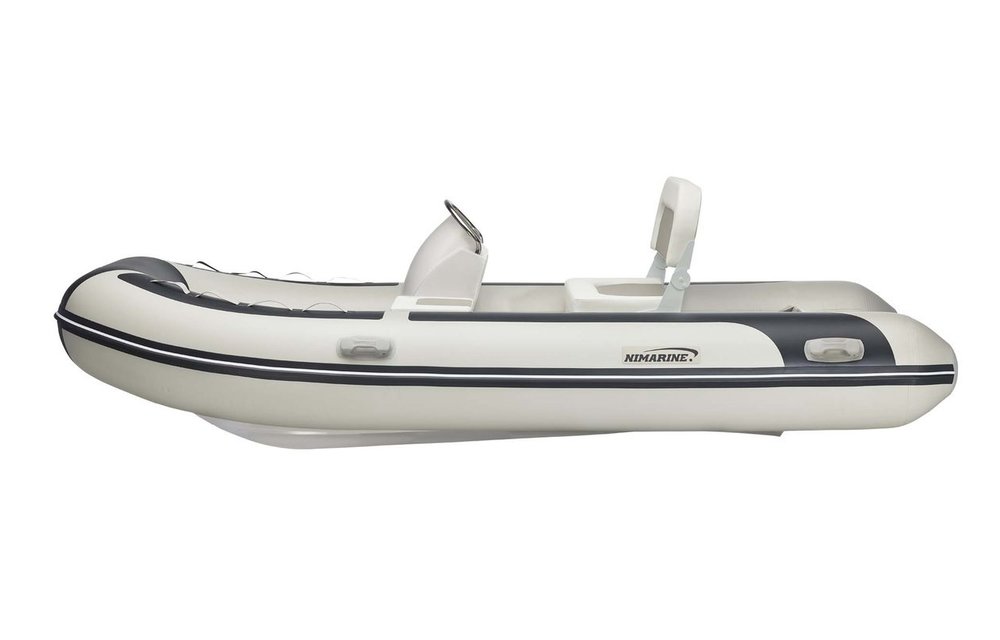Nimarine MX 360 RIB