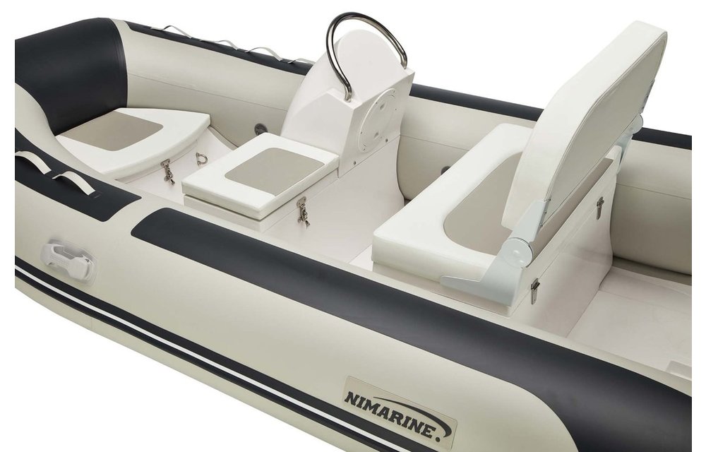 Nimarine MX 360 RIB