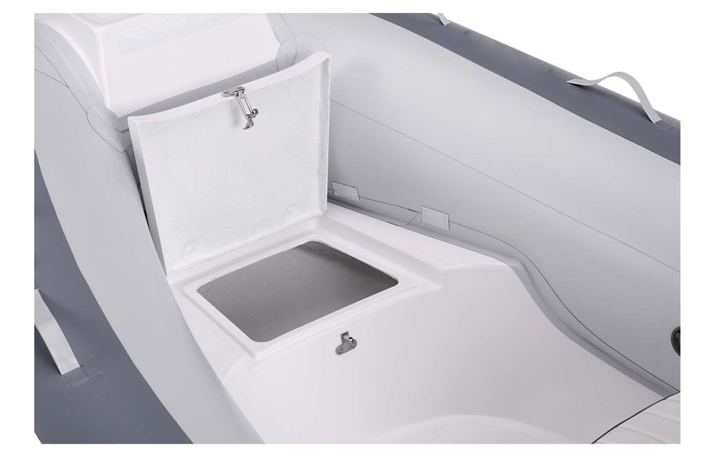 Nimarine MX 360 RIB
