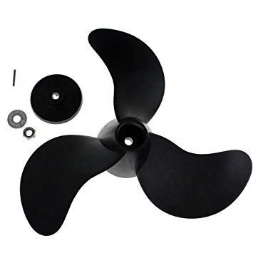 3-blads propeller Protruar 3.0