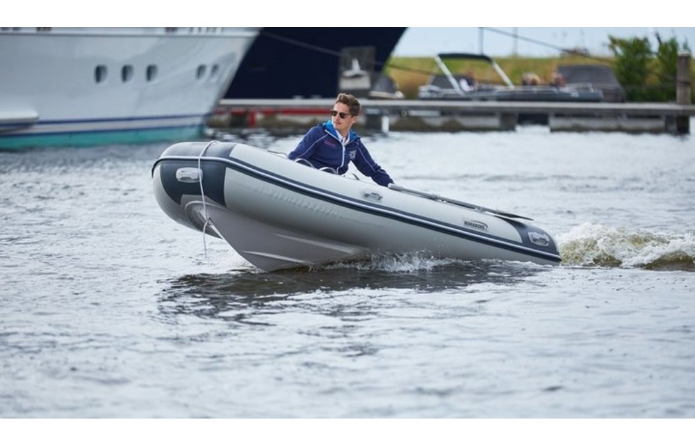 Nimarine MX 350 RIB
