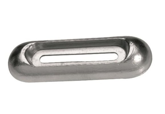 Allpa Magnesium anode boutmontage, Model B