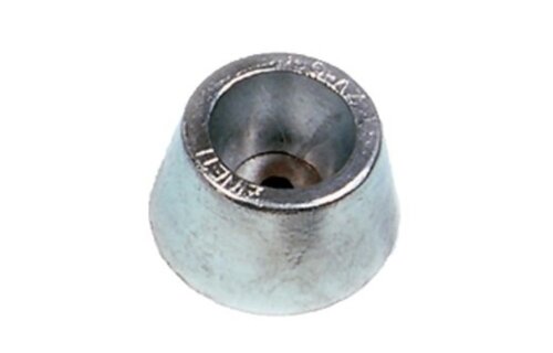 Anode boutmontage, Ø80mm