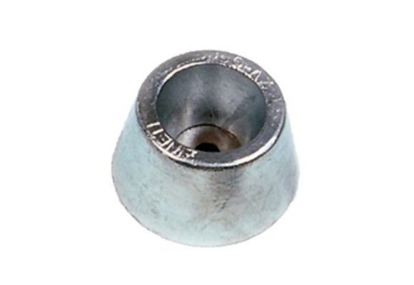 Anode boutmontage, Ø80mm