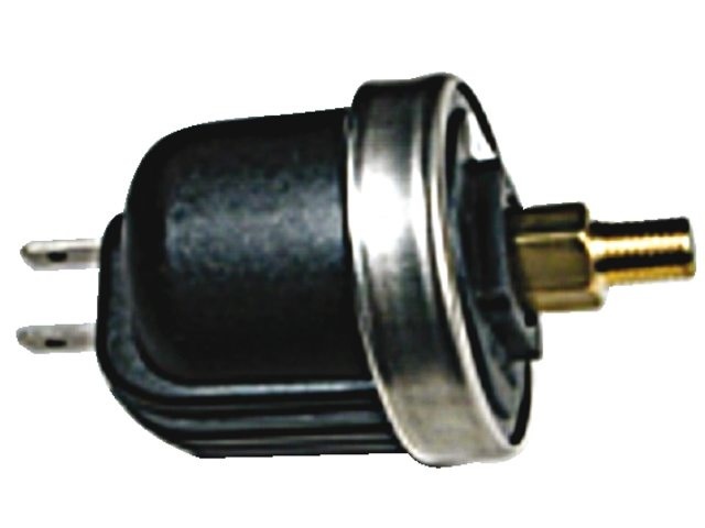 Wema oliedrukmeter sensor