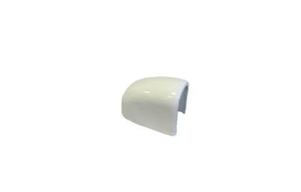 Allpa Eindkap L35 wit