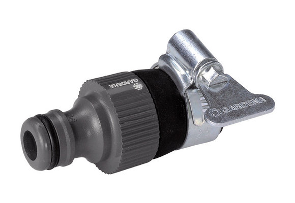 Waterdief slangkoppeling 02908-20