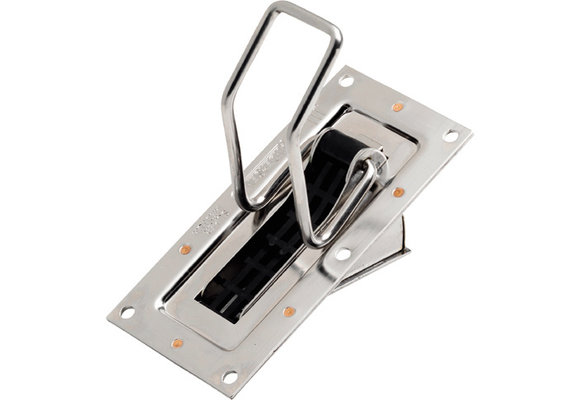 Zelflozer 134x66mm super medium