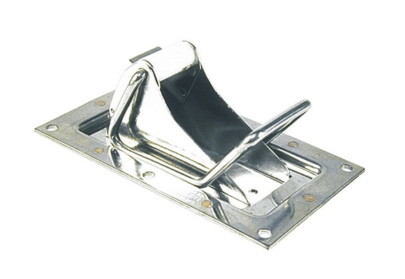 Zelflozer 142x80mm new large