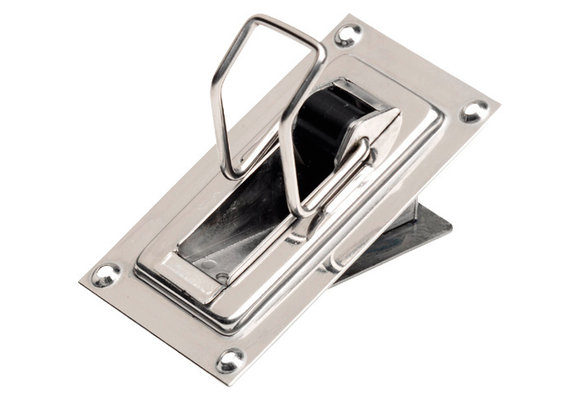 Zelflozer 92x56mm mini