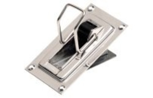 Zelflozer 92x56mm mini