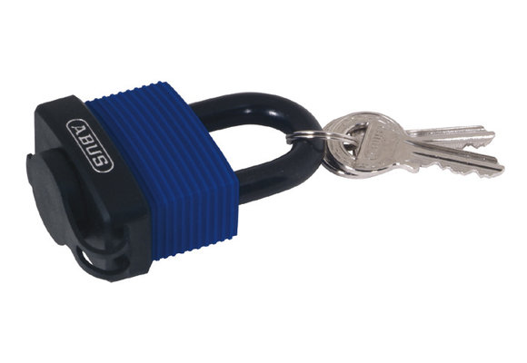 ABUS Hangslot Messing 40mm