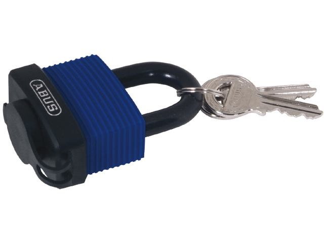 ABUS Hangslot Messing 40mm