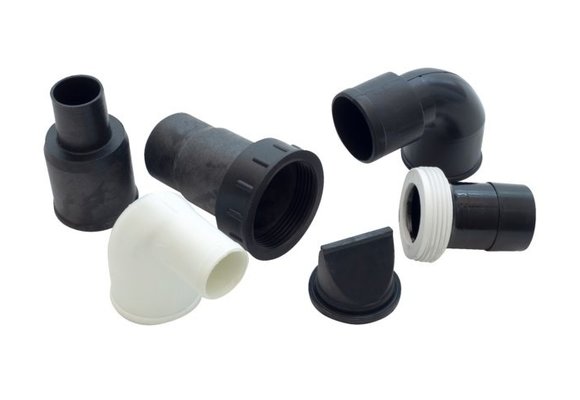 Uilaat elleboog set premium standaard