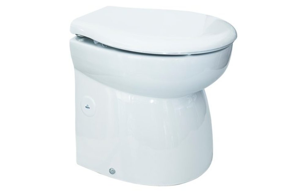 Toilet stil electrisch premium 12V