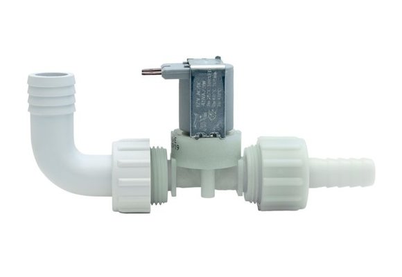 Solenoid klep premium 12V