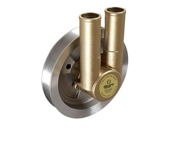 Volvo Penta koelwaterpomp nr. 05-01-045