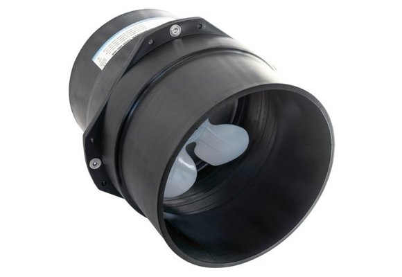 Ventilator inline 750 250