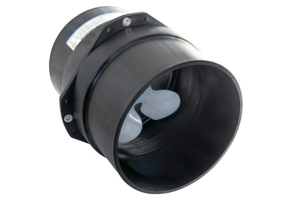 Ventilator inline 1000 250