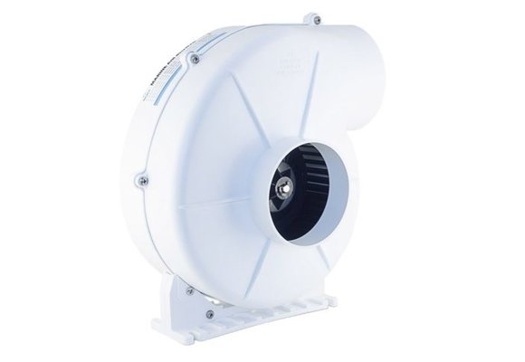 Ventilator flexmount 750