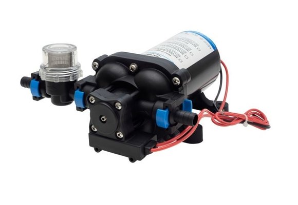 Drinkwaterpomp 2.6 12V