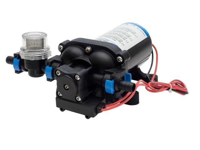 Drinkwaterpomp 2.6 12V