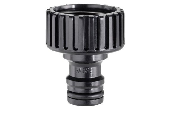 Kraanaansluiting quick click