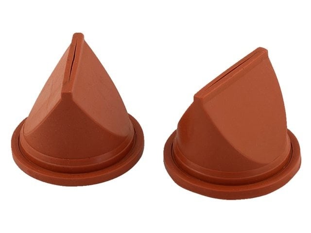 Servicekit voor vuilwaterpomp (4 stuks)