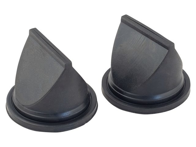 Servicekit voor vuilwaterpomp (2 stuks)