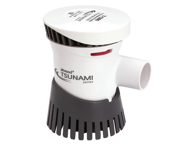 Lenspomp tsunami 1200