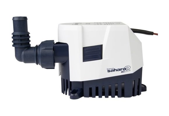 Lenspomp sahara 1200 mk2 12V
