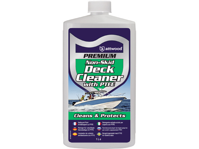 Premium antislip dekreiniger