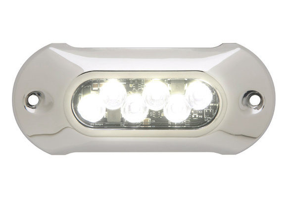 Onderwaterverlichting led 6.0 | Wit