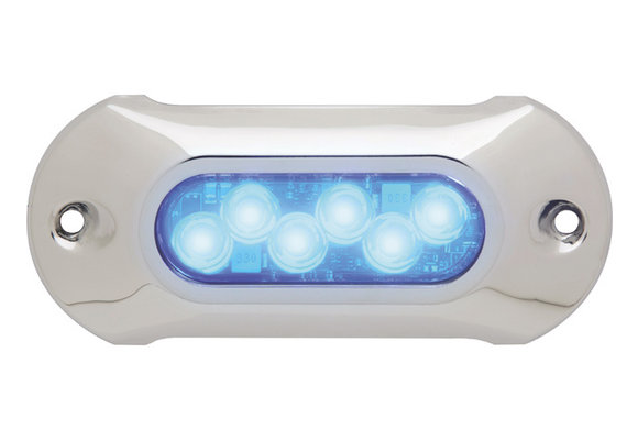 Onderwaterverlichting led 5.0 | Blauw