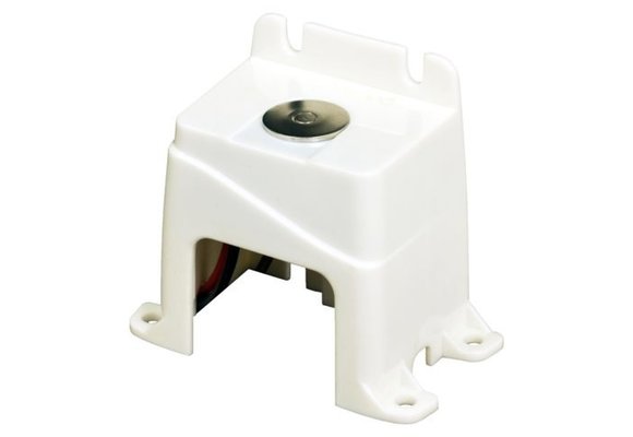 Vlotterschakelaar 12V | Wit