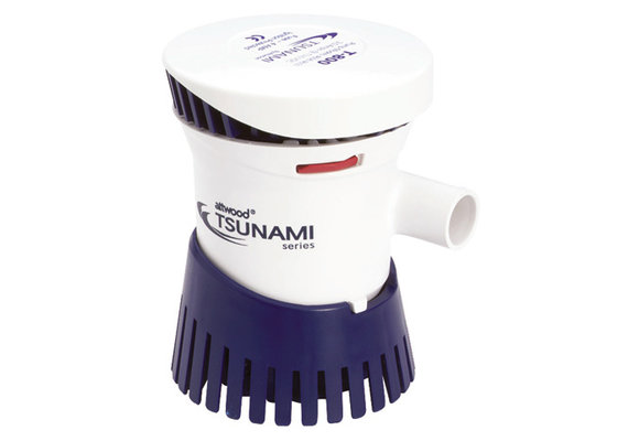 Lenspomp tsunami 800