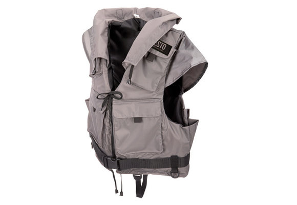 Besto Fisherman 50N zwemvest