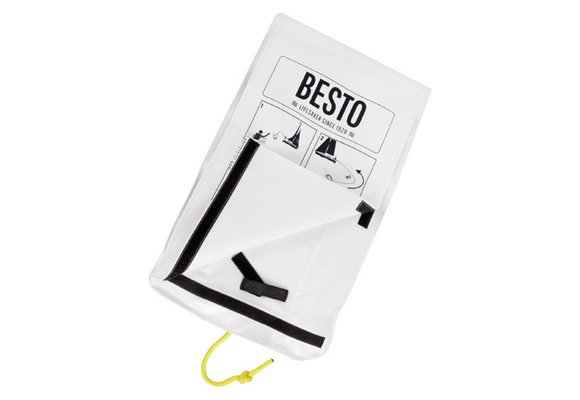 Besto Reddingssysteem | Wit