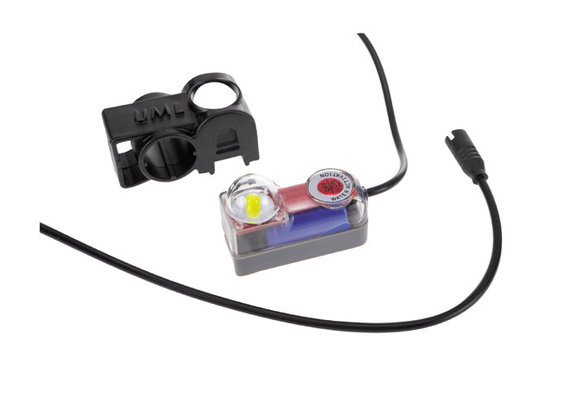 SOLAS light UML Oral tube