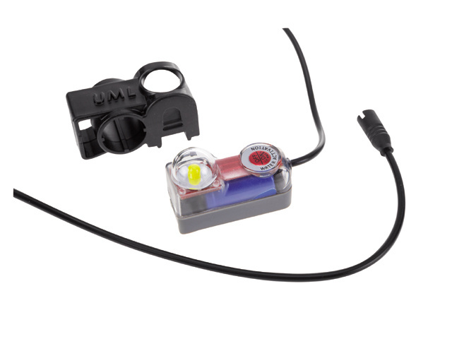 SOLAS light UML Oral tube