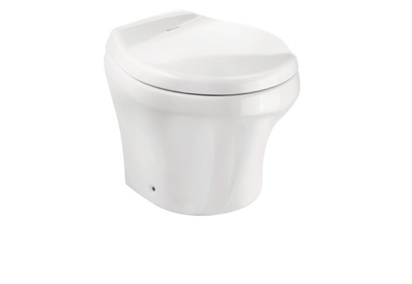 Masterflush toilet S8165 12V